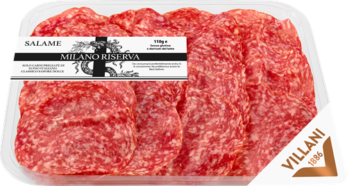 Salame De Milan - Salami Milano 110g